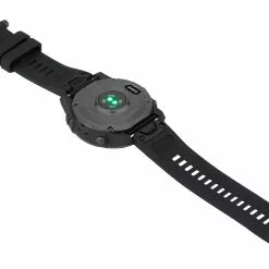 Garmin Fenix 7 Sapphire Solar Titan GPS Multisport-Smartwatch -Bike-Components Verkäufe 430689