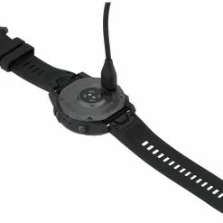 Garmin Fenix 7 Sapphire Solar Titan GPS Multisport-Smartwatch -Bike-Components Verkäufe 430690