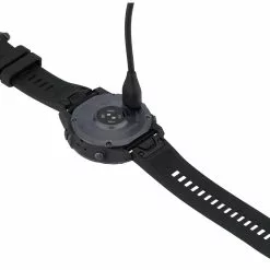 Garmin Fenix 7 Sapphire Solar Titan GPS Multisport-Smartwatch -Bike-Components Verkäufe 430696