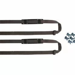Ortlieb Bike-Packer Plus Fahrradtaschen