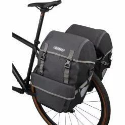 Alternative view of Ortlieb Bike-Packer Plus Fahrradtaschen