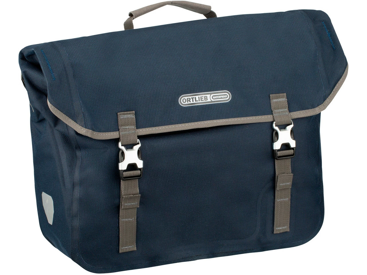 Ortlieb Commuter-Bag Two Urban QL2.1 Fahrrad-Aktentasche 3 Ortlieb Commuter-Bag Two Urban QL2.1 Fahrrad-Aktentasche