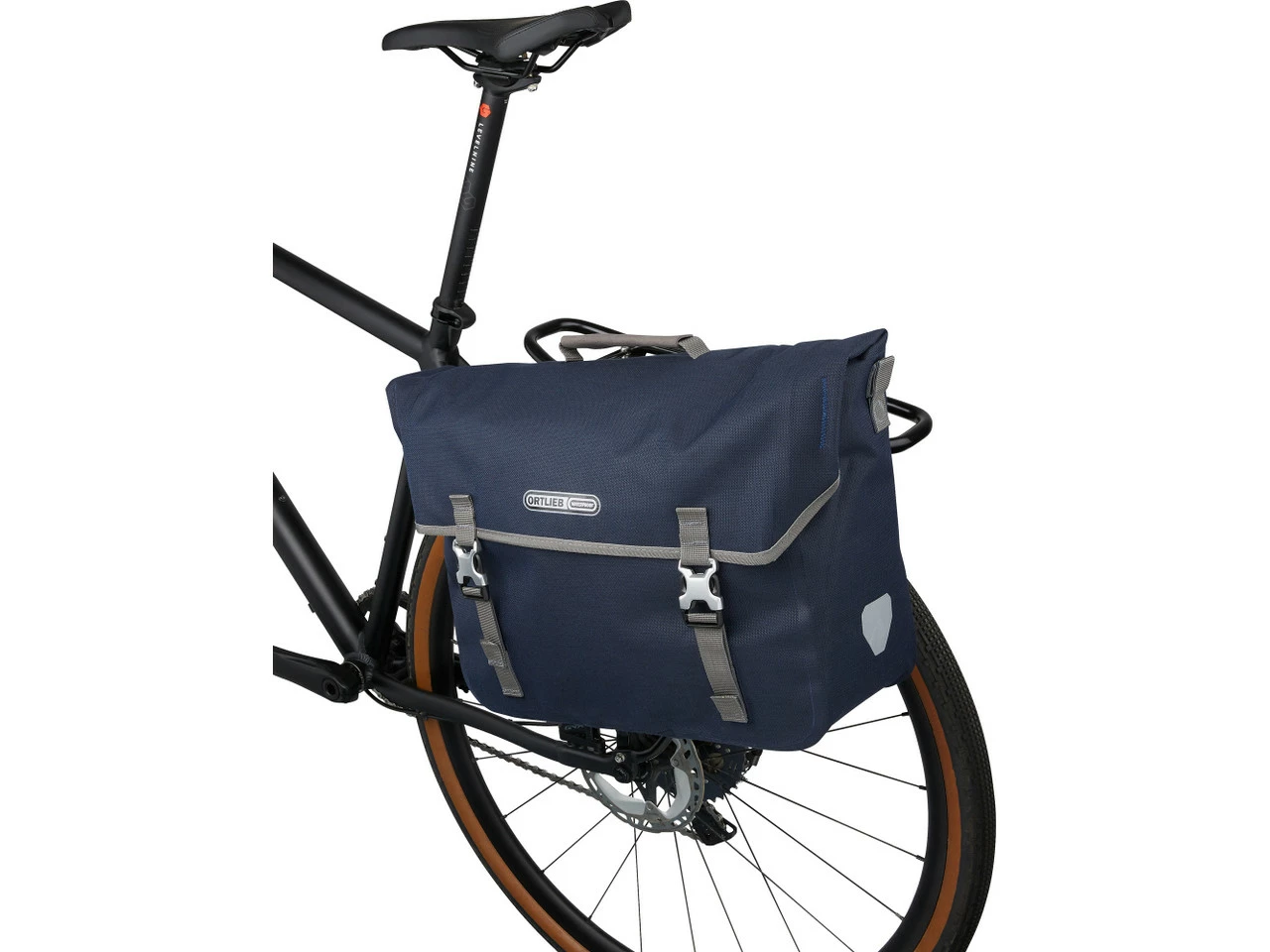 Ortlieb Commuter-Bag Two Urban QL2.1 Fahrrad-Aktentasche 10 Ortlieb Commuter-Bag Two Urban QL2.1 Fahrrad-Aktentasche – Bild 8
