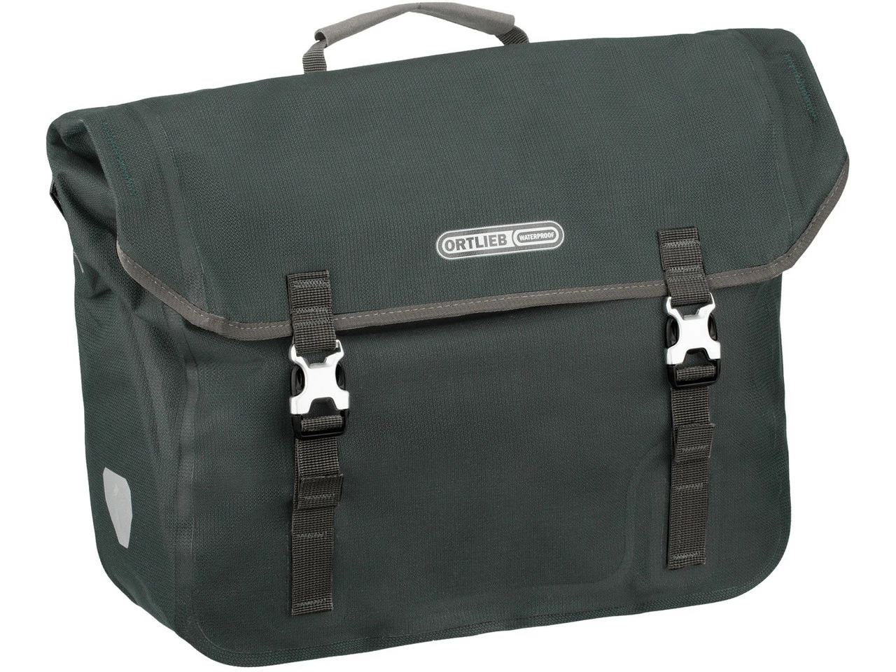 Ortlieb Commuter-Bag Two Urban QL2.1 Fahrrad-Aktentasche 11 Ortlieb Commuter-Bag Two Urban QL2.1 Fahrrad-Aktentasche – Bild 9