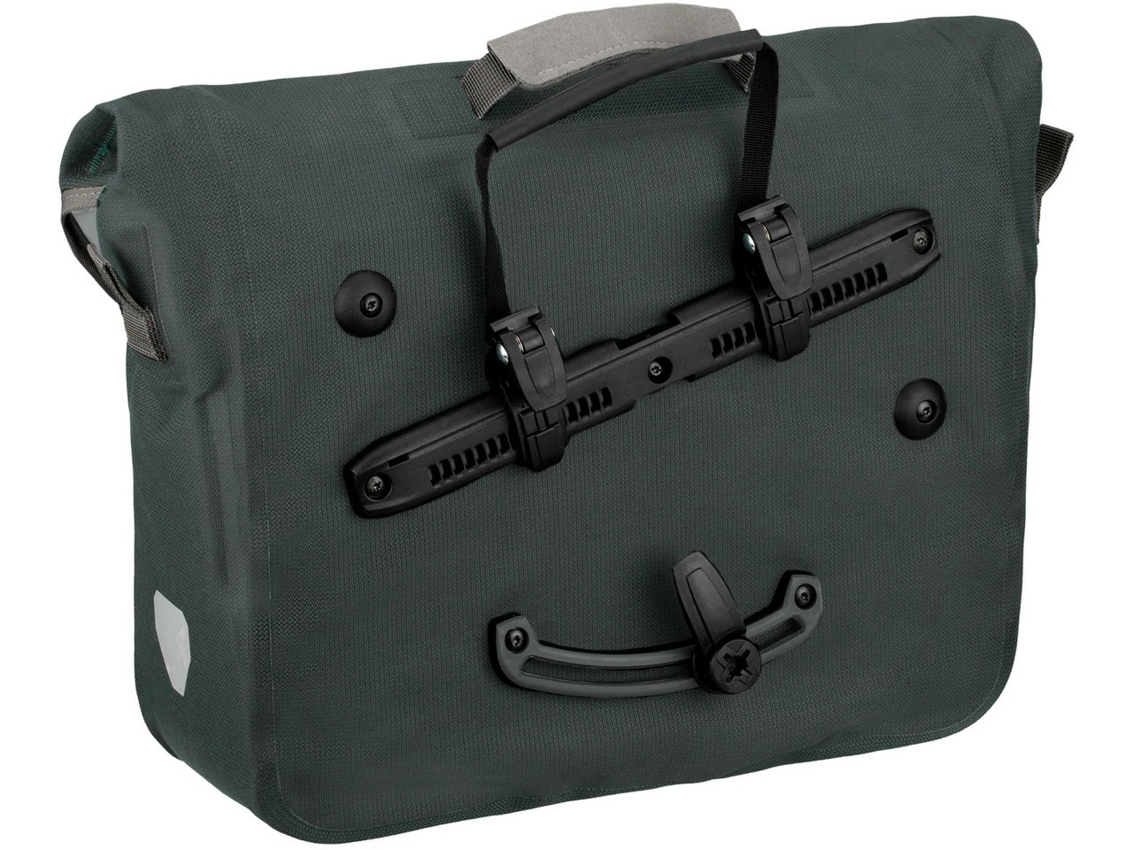 Ortlieb Commuter-Bag Two Urban QL2.1 Fahrrad-Aktentasche 12 Ortlieb Commuter-Bag Two Urban QL2.1 Fahrrad-Aktentasche – Bild 10