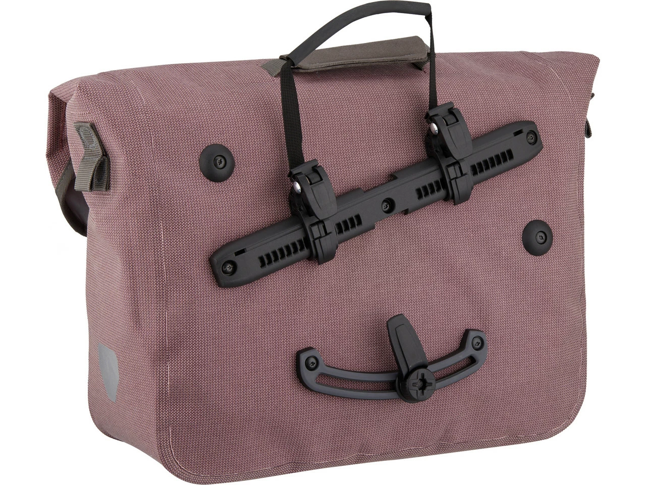 Ortlieb Commuter-Bag Two Urban QL2.1 Fahrrad-Aktentasche 19 Ortlieb Commuter-Bag Two Urban QL2.1 Fahrrad-Aktentasche – Bild 17