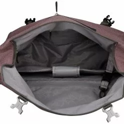 Ortlieb Commuter-Bag Two Urban QL2.1 Fahrrad-Aktentasche 42 Ortlieb Commuter-Bag Two Urban QL2.1 Fahrrad-Aktentasche -Bike-Components Verkäufe 431159