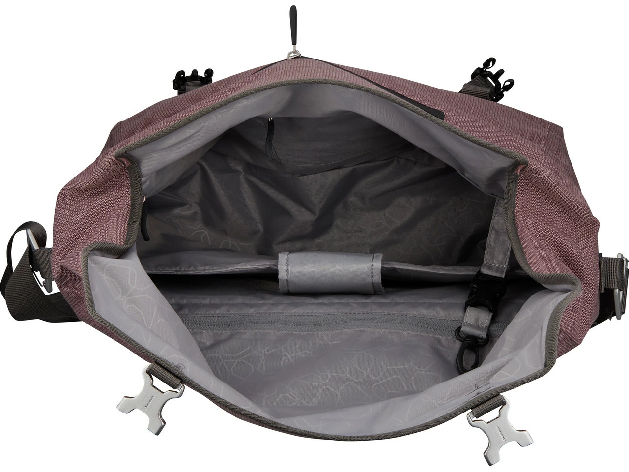 Ortlieb Commuter-Bag Two Urban QL2.1 Fahrrad-Aktentasche 21 Ortlieb Commuter-Bag Two Urban QL2.1 Fahrrad-Aktentasche – Bild 19