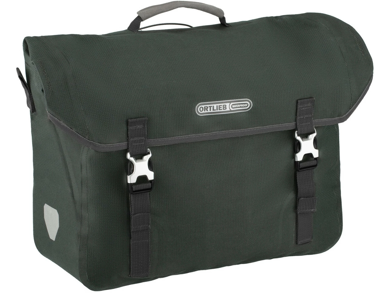 Ortlieb Commuter-Bag Two Urban QL3.1 Fahrrad-Aktentasche 11 Ortlieb Commuter-Bag Two Urban QL3.1 Fahrrad-Aktentasche – Bild 9