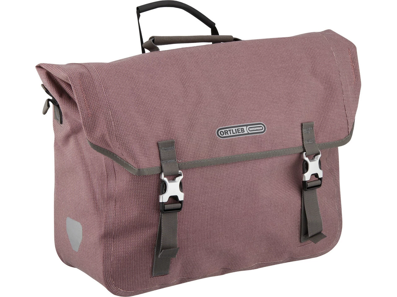 Ortlieb Commuter-Bag Two Urban QL3.1 Fahrrad-Aktentasche 18 Ortlieb Commuter-Bag Two Urban QL3.1 Fahrrad-Aktentasche – Bild 16