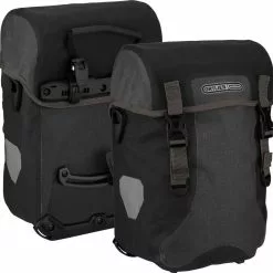 Ortlieb Sport-Packer Plus Fahrradtaschen