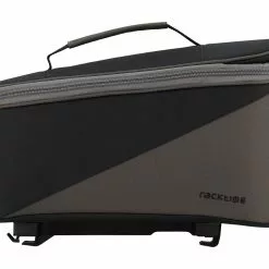 Racktime Talis 2.0 Fahrradtasche -Bike-Components Verkäufe 431310