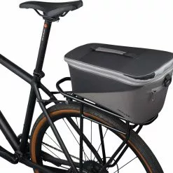 Racktime Talis 2.0 Fahrradtasche -Bike-Components Verkäufe 431316