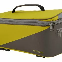 Racktime Talis 2.0 Fahrradtasche -Bike-Components Verkäufe 431317