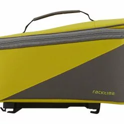 Racktime Talis 2.0 Fahrradtasche -Bike-Components Verkäufe 431320