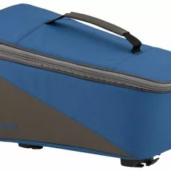 Racktime Talis 2.0 Fahrradtasche -Bike-Components Verkäufe 431327