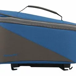 Racktime Talis 2.0 Fahrradtasche -Bike-Components Verkäufe 431328