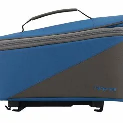 Racktime Talis 2.0 Fahrradtasche -Bike-Components Verkäufe 431329