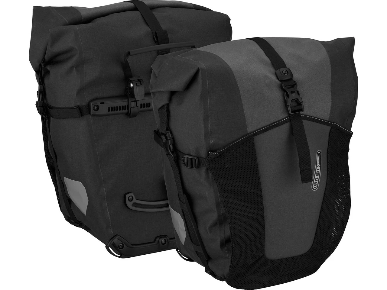 Ortlieb Back-Roller Pro Plus Fahrradtaschen 3 Ortlieb Back-Roller Pro Plus Fahrradtaschen