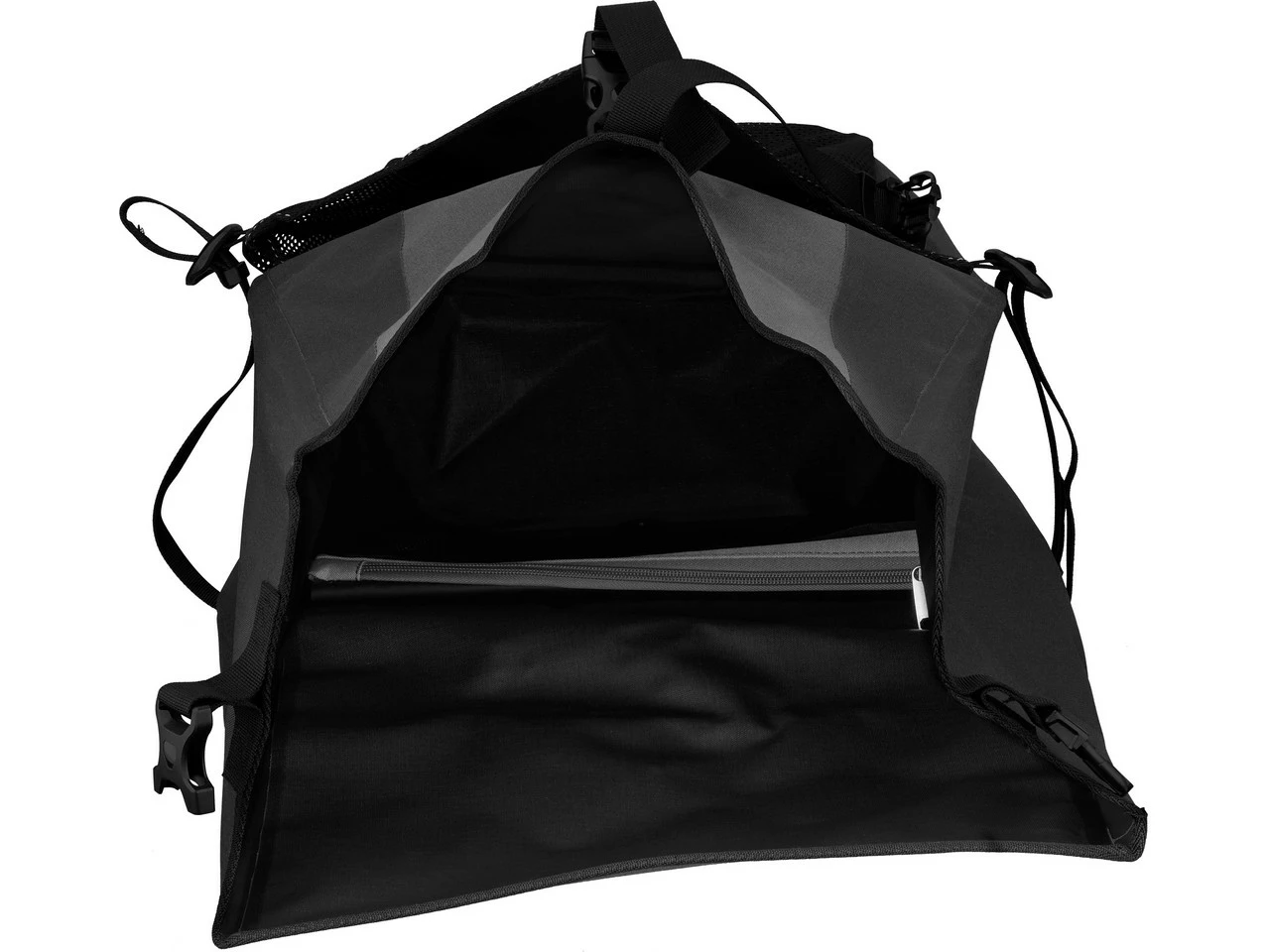Ortlieb Back-Roller Pro Plus Fahrradtaschen 6 Ortlieb Back-Roller Pro Plus Fahrradtaschen – Bild 4