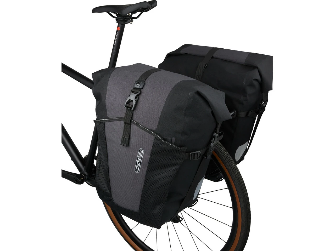 Ortlieb Back-Roller Pro Plus Fahrradtaschen 10 Ortlieb Back-Roller Pro Plus Fahrradtaschen – Bild 8