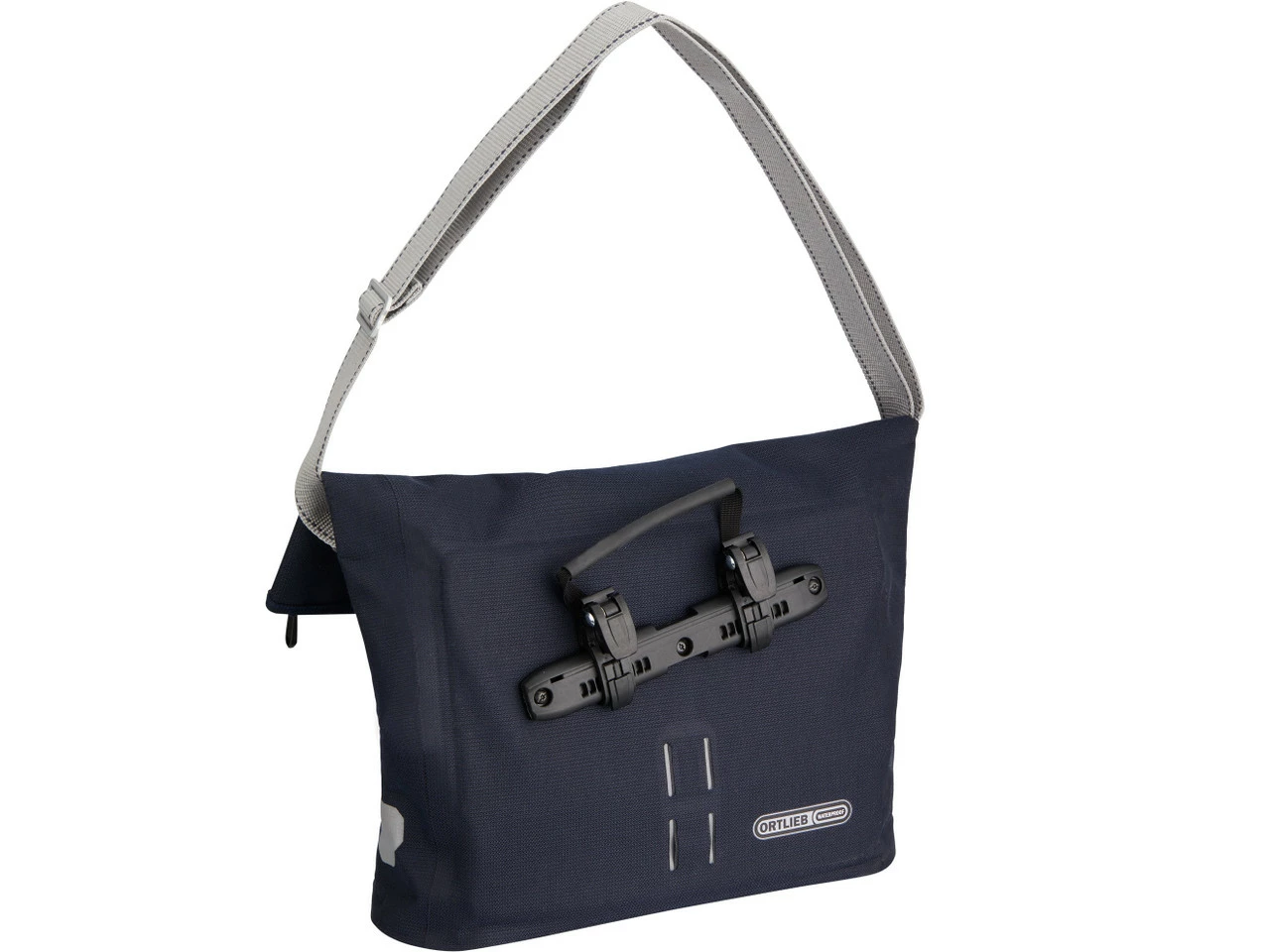 Ortlieb Twin-City Urban QL2.1 Umhängetasche 4 Ortlieb Twin-City Urban QL2.1 Umhängetasche – Bild 2