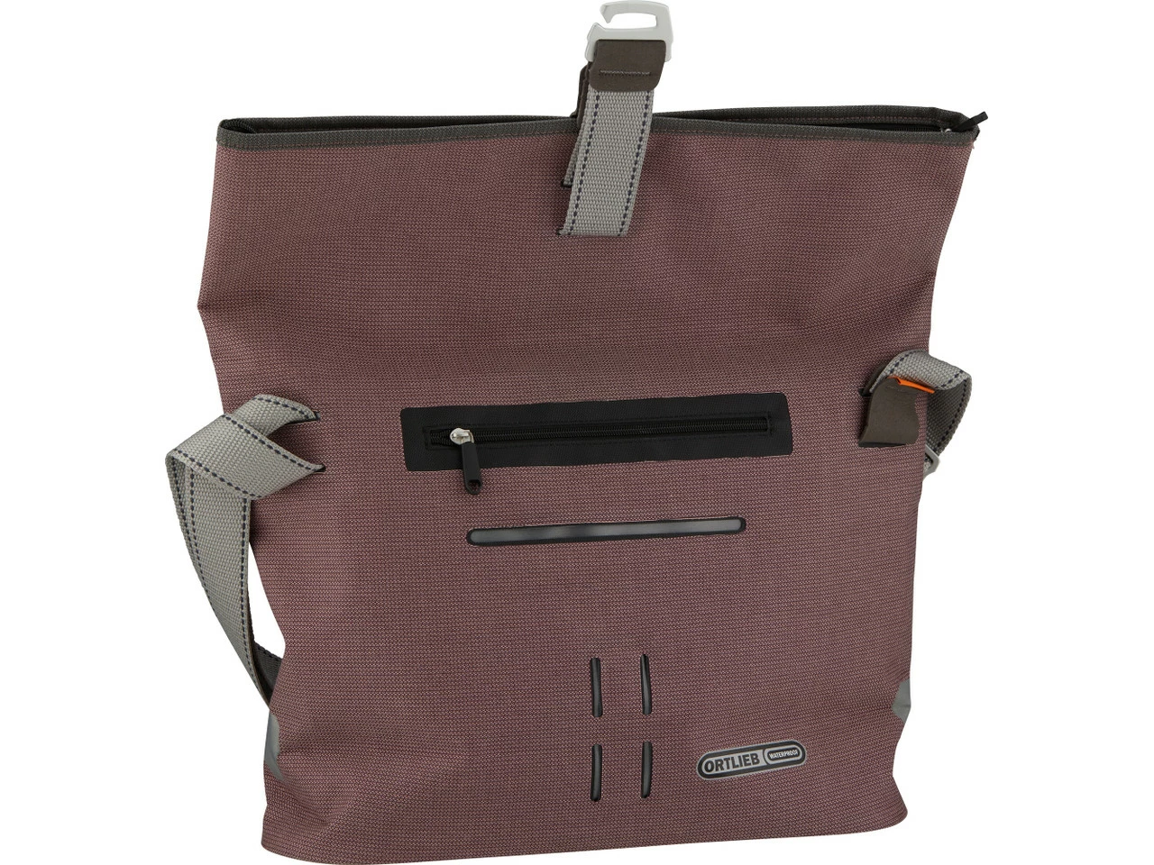 Ortlieb Twin-City Urban QL2.1 Umhängetasche 16 Ortlieb Twin-City Urban QL2.1 Umhängetasche – Bild 14