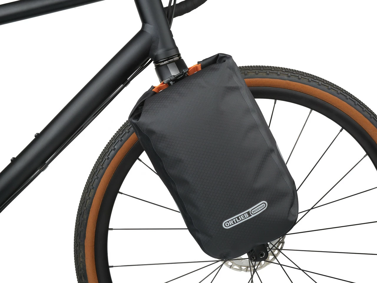 Ortlieb Fork-Pack 5,8 L Gabeltasche 9 Ortlieb Fork-Pack 5,8 L Gabeltasche – Bild 7