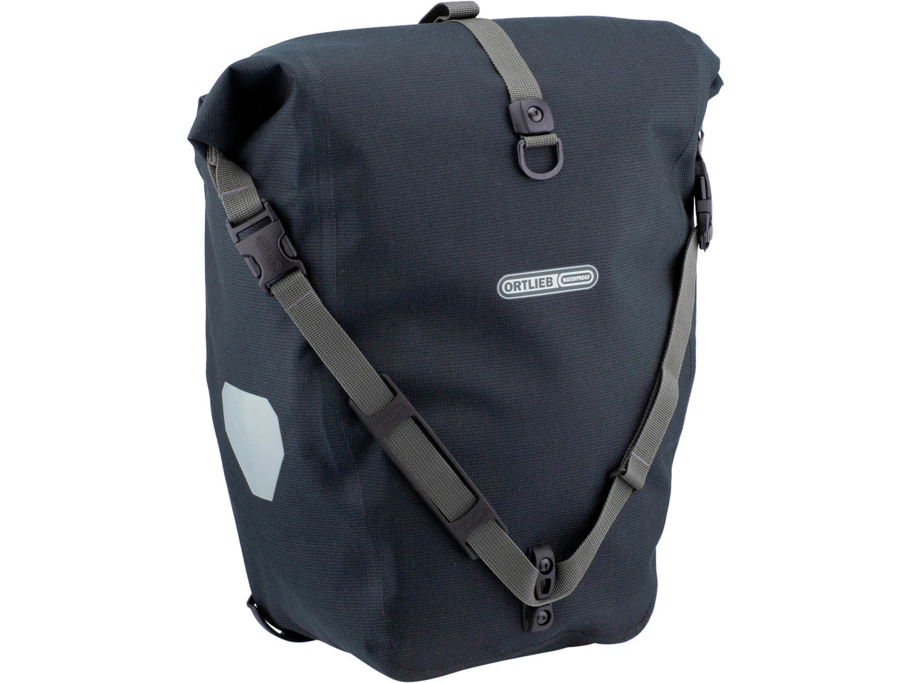 Ortlieb Back-Roller Urban QL3.1 Fahrradtasche 10 Ortlieb Back-Roller Urban QL3.1 Fahrradtasche – Bild 8