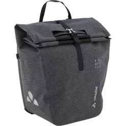 Alternative view of VAUDE ReCycle Back Fahrradtaschen