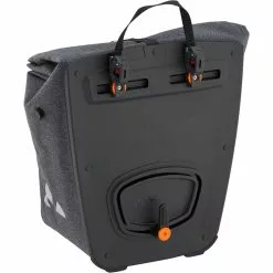Alternative view of VAUDE ReCycle Back Single Fahrradtasche
