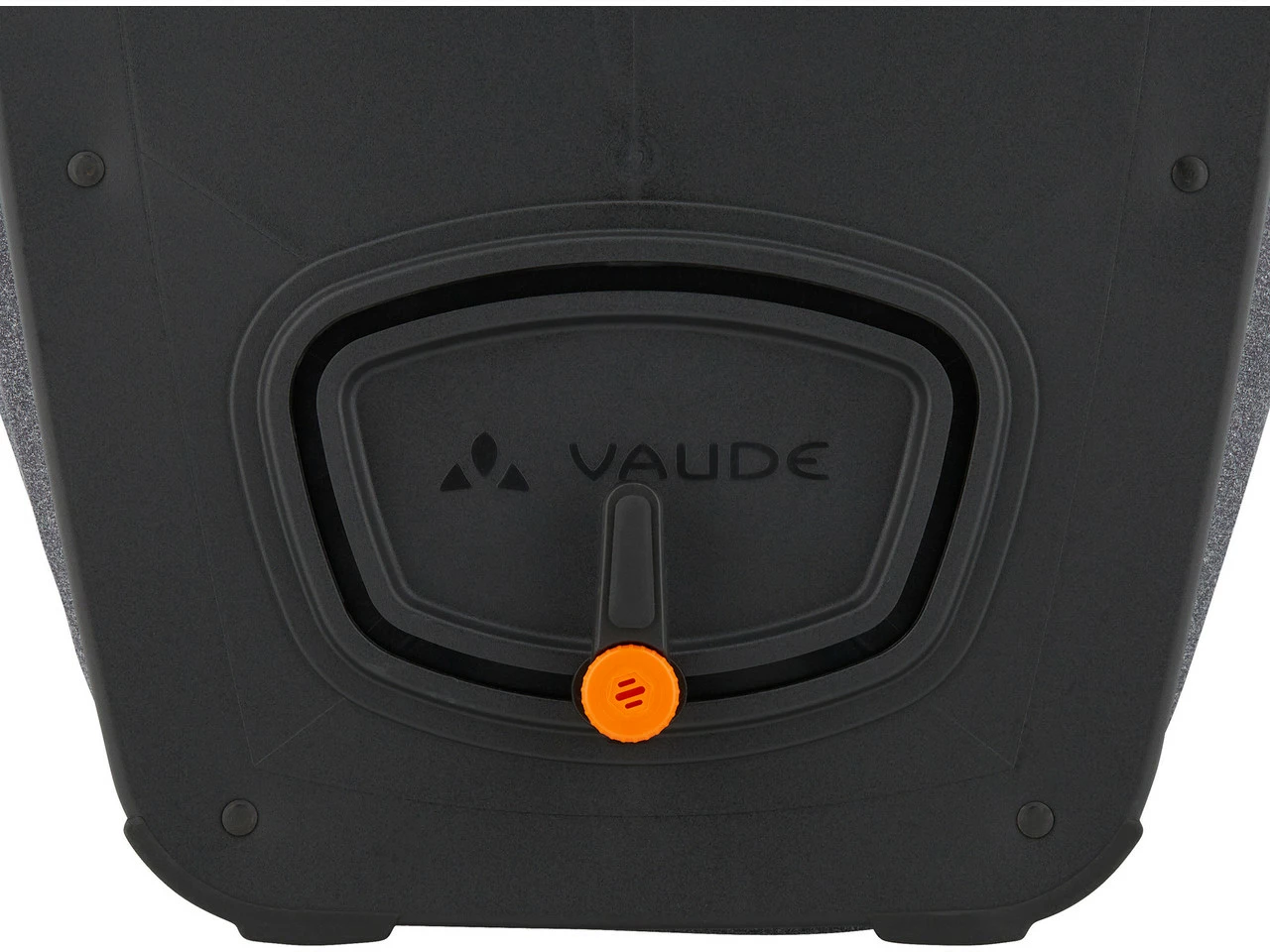 VAUDE ReCycle Back Single Fahrradtasche 7 VAUDE ReCycle Back Single Fahrradtasche – Bild 5