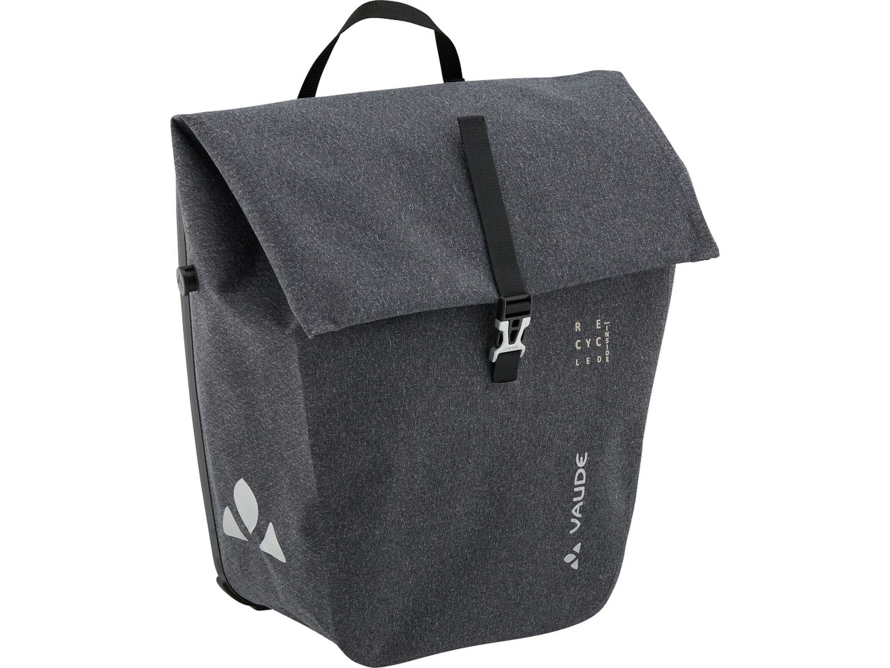 VAUDE ReCycle Pro Single Fahrradtasche 3 VAUDE ReCycle Pro Single Fahrradtasche