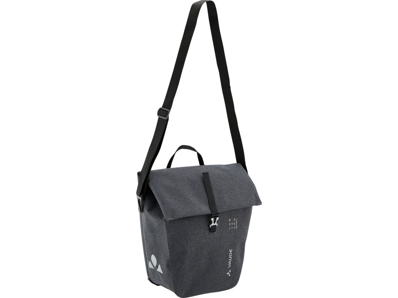 VAUDE ReCycle Pro Single Fahrradtasche 5 VAUDE ReCycle Pro Single Fahrradtasche – Bild 3