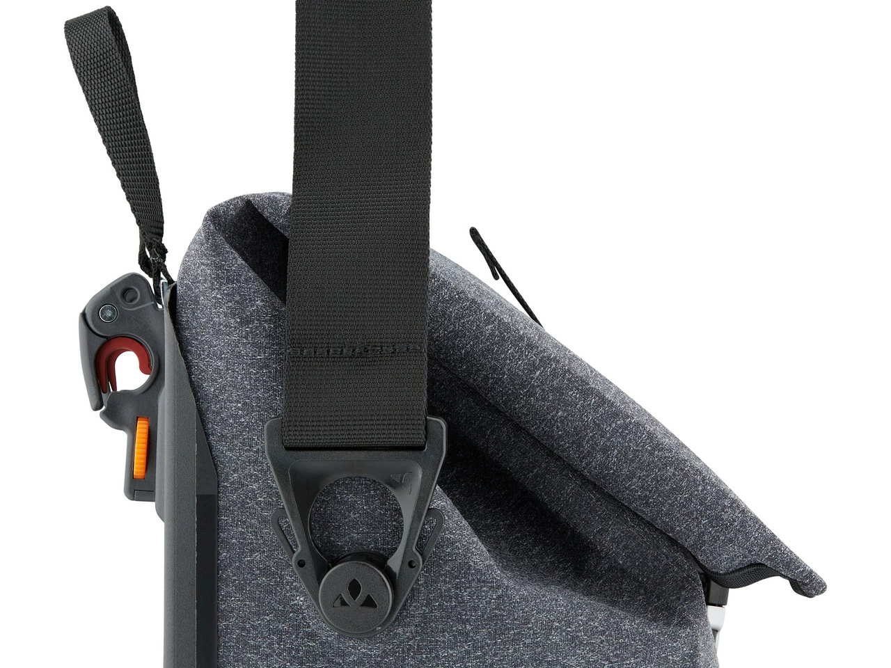 VAUDE ReCycle Pro Single Fahrradtasche 8 VAUDE ReCycle Pro Single Fahrradtasche – Bild 6