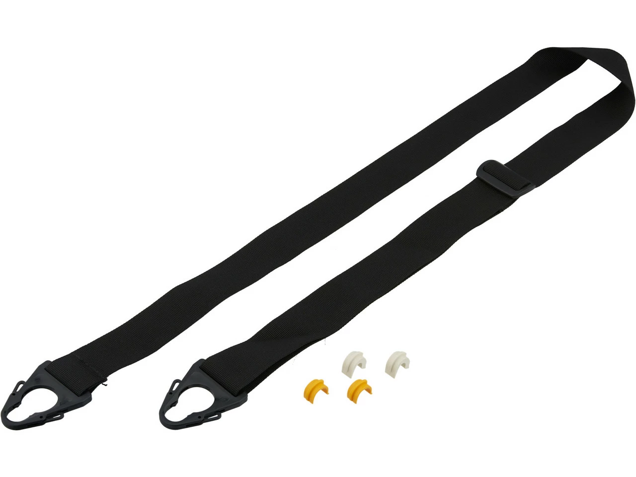 VAUDE ReCycle Pro Single Fahrradtasche 9 VAUDE ReCycle Pro Single Fahrradtasche – Bild 7