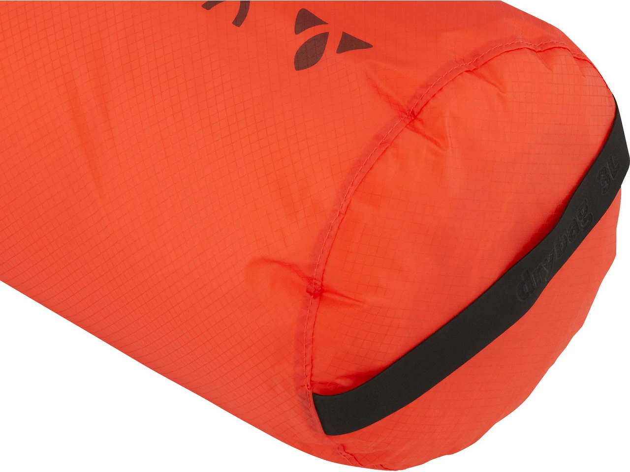 VAUDE Drybag Cordura Light Packsack 12 VAUDE Drybag Cordura Light Packsack – Bild 10