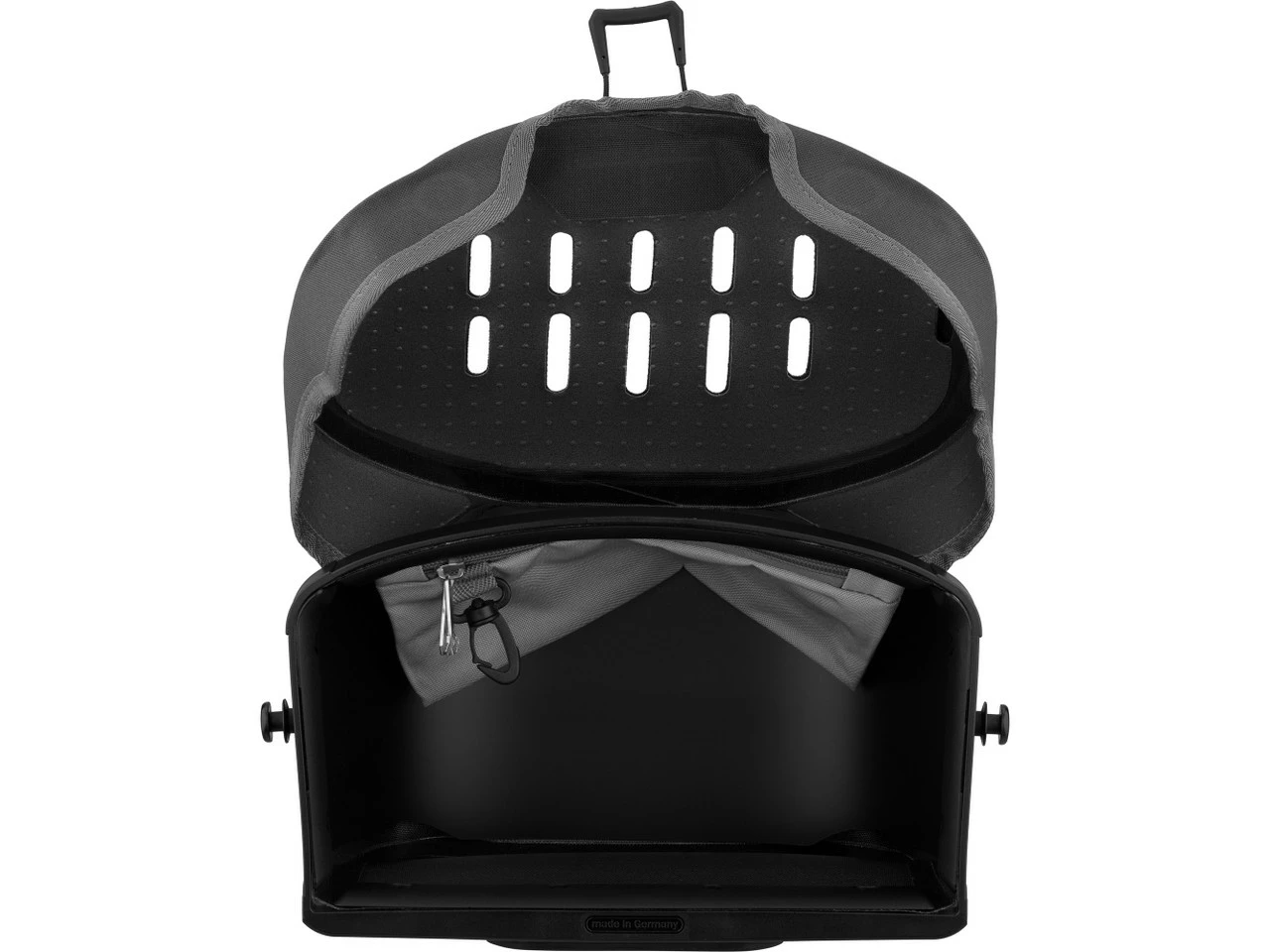 Ortlieb Ultimate Six Plus 5 L Lenkertasche 6 Ortlieb Ultimate Six Plus 5 L Lenkertasche – Bild 4