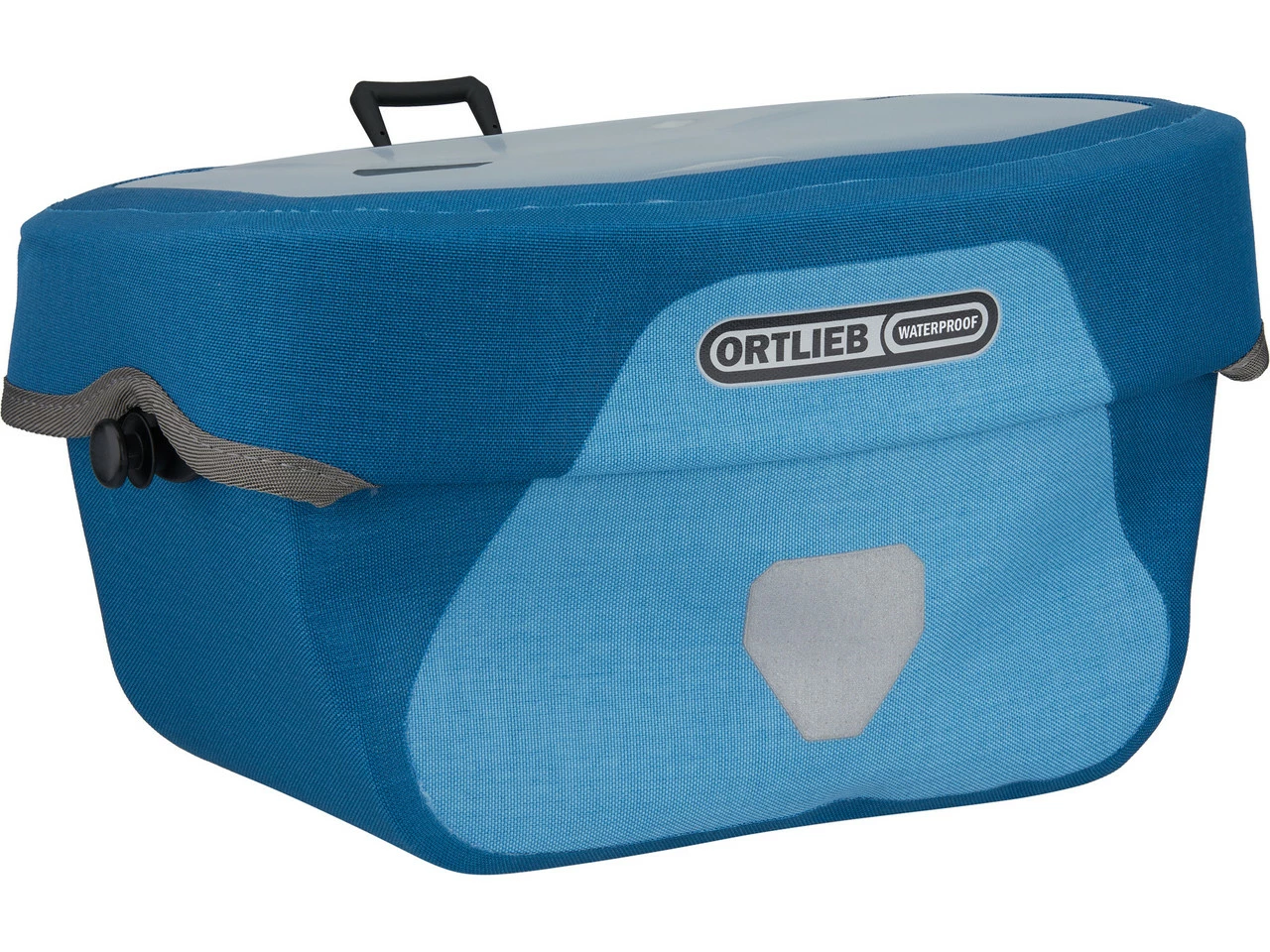 Ortlieb Ultimate Six Plus 5 L Lenkertasche 16 Ortlieb Ultimate Six Plus 5 L Lenkertasche – Bild 14