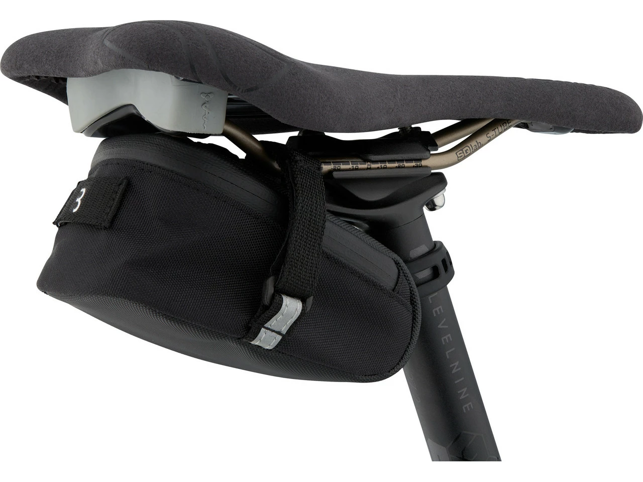 BBB CombiSet EasyPack BSB-56 Satteltasche + Werkzeugset 7 BBB CombiSet EasyPack BSB-56 Satteltasche + Werkzeugset – Bild 5