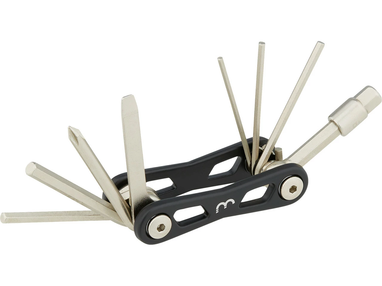 BBB CombiSet RacePack BSB-55 Satteltasche + Werkzeugset 8 BBB CombiSet RacePack BSB-55 Satteltasche + Werkzeugset – Bild 6