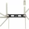 BBB CombiSet RollPack CO2 BSB-59 Satteltasche + Werkzeugset + CO2-Pumpe