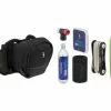 BBB CombiSet SpeedPack CO2 BSB-58 Satteltasche + Werkzeugset + CO2-Pumpe -Bike-Components Verkäufe 434395