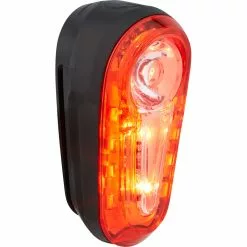 Croozer Batterielicht