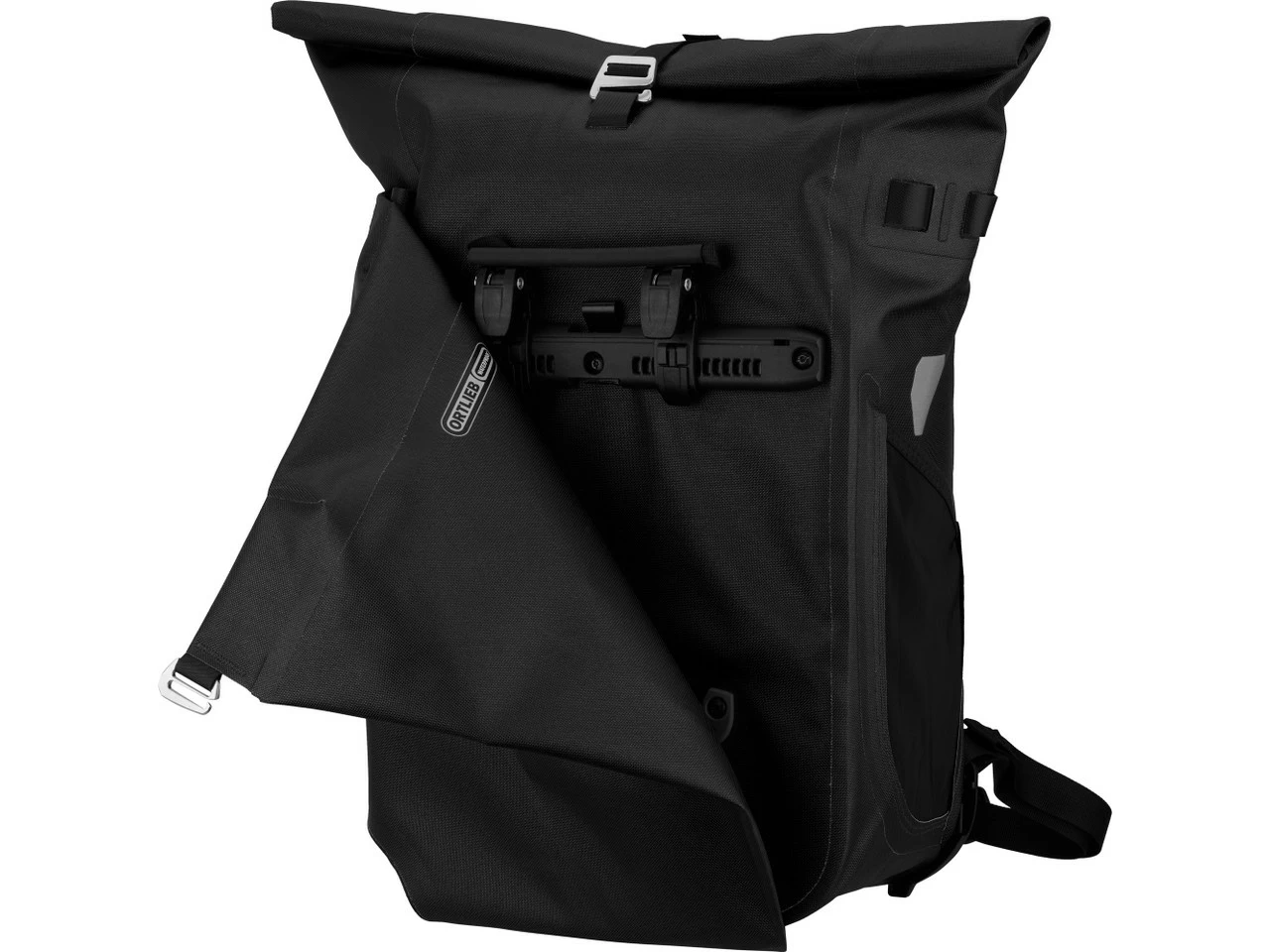 Ortlieb Vario PS QL2.1 Rucksack-Fahrradtasche Hybrid 7 Ortlieb Vario PS QL2.1 Rucksack-Fahrradtasche Hybrid – Bild 5