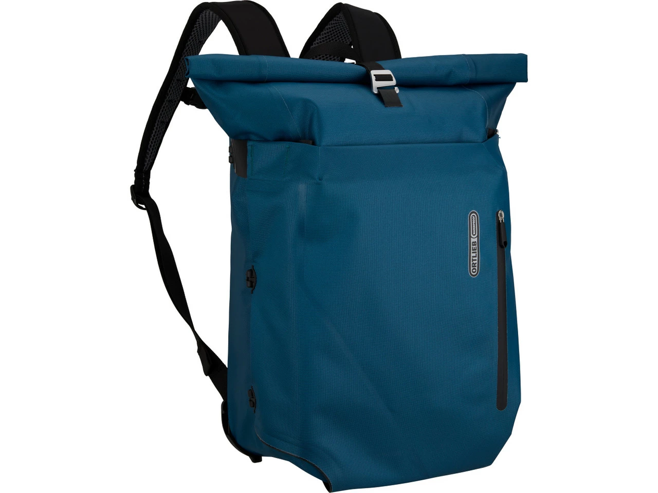 Ortlieb Vario PS QL2.1 Rucksack-Fahrradtasche Hybrid 19 Ortlieb Vario PS QL2.1 Rucksack-Fahrradtasche Hybrid – Bild 17