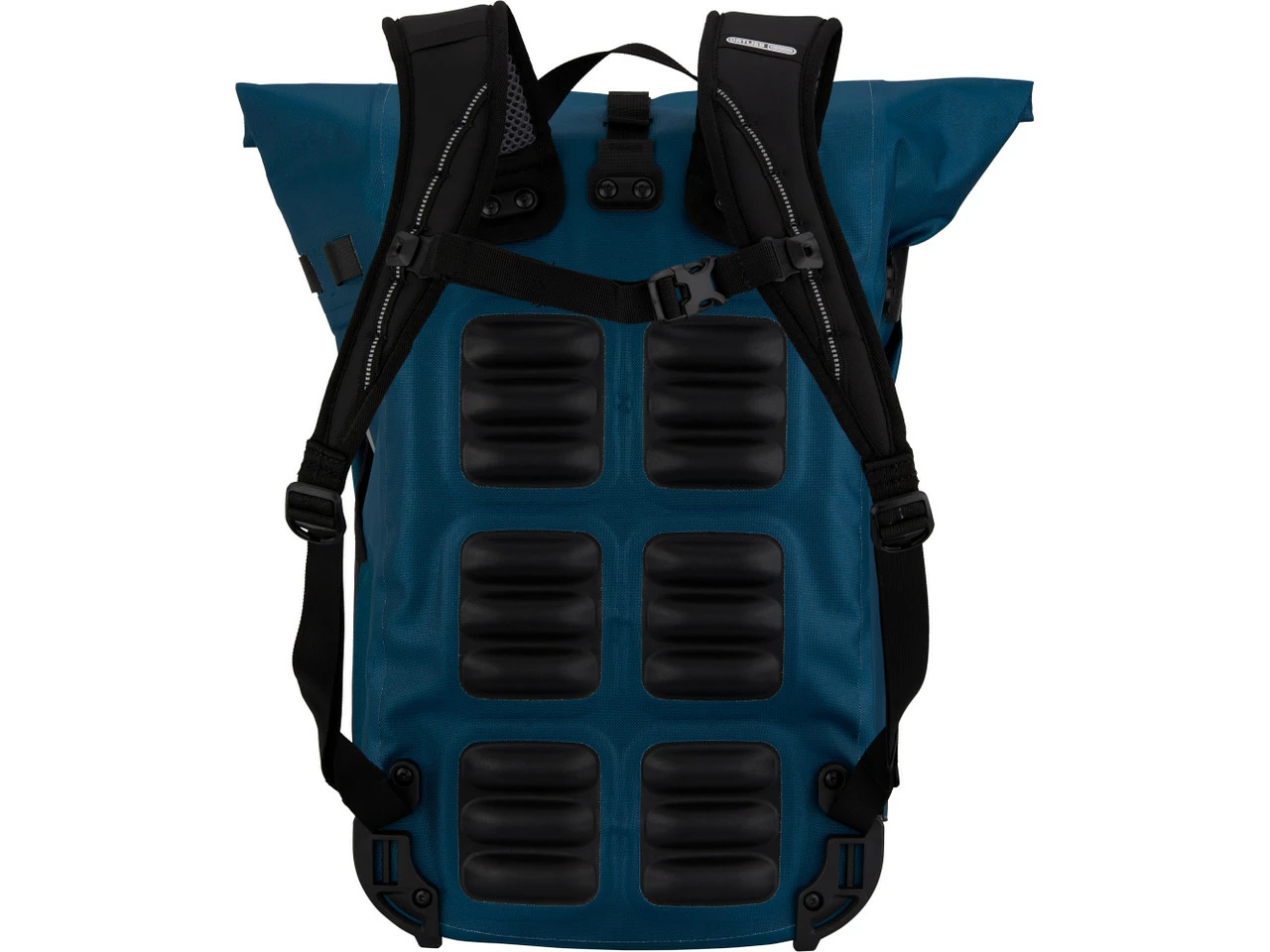 Ortlieb Vario PS QL2.1 Rucksack-Fahrradtasche Hybrid 21 Ortlieb Vario PS QL2.1 Rucksack-Fahrradtasche Hybrid – Bild 19