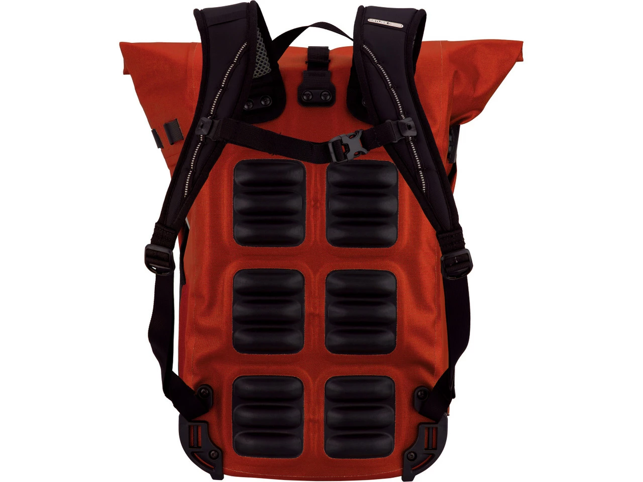 Ortlieb Vario PS QL2.1 Rucksack-Fahrradtasche Hybrid 28 Ortlieb Vario PS QL2.1 Rucksack-Fahrradtasche Hybrid – Bild 26