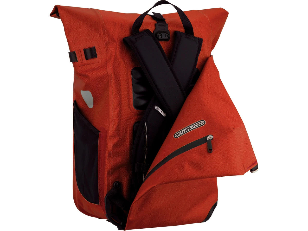 Ortlieb Vario PS QL2.1 Rucksack-Fahrradtasche Hybrid 29 Ortlieb Vario PS QL2.1 Rucksack-Fahrradtasche Hybrid – Bild 27