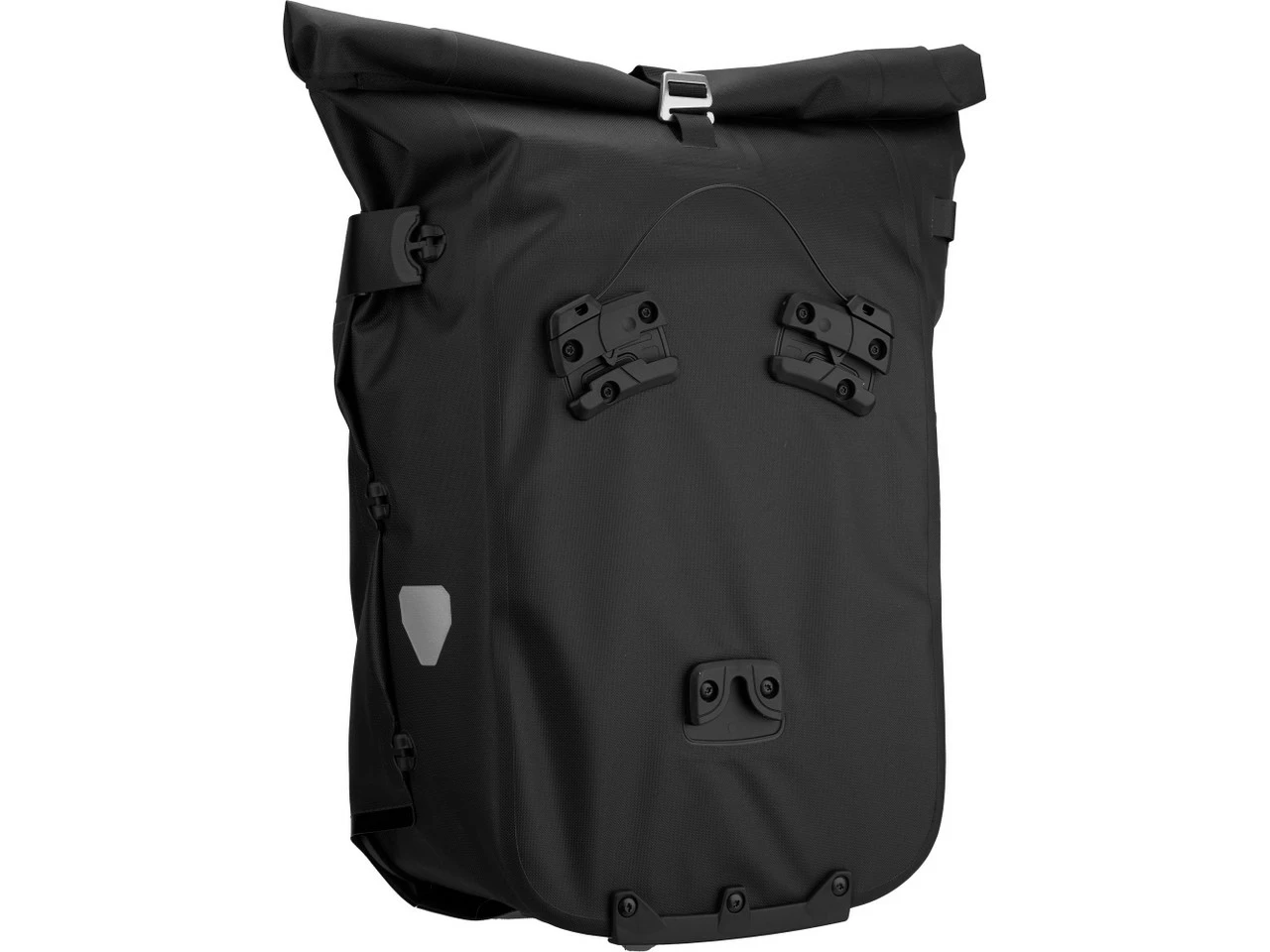 Ortlieb Vario PS QL3.1 Rucksack-Fahrradtasche Hybrid 9 Ortlieb Vario PS QL3.1 Rucksack-Fahrradtasche Hybrid – Bild 7